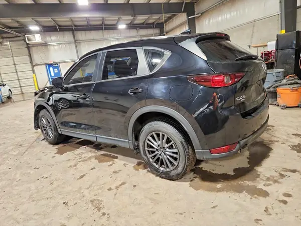 JM3KFBBMXM1351833 2021 MAZDA CX-5 - Image 2