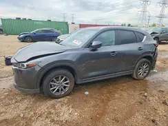 JM3KFBBMXN0543759 2022 MAZDA CX-5