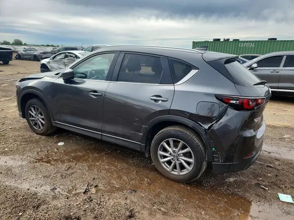 JM3KFBBMXN0543759 2022 MAZDA CX-5 - Image 2
