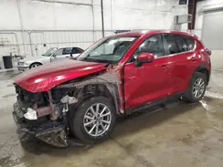 JM3KFBBMXN0562621 2022 MAZDA CX-5