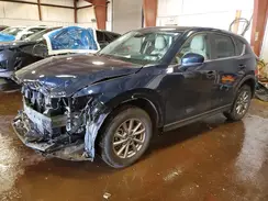 JM3KFBBMXN0564594 2022 MAZDA CX-5