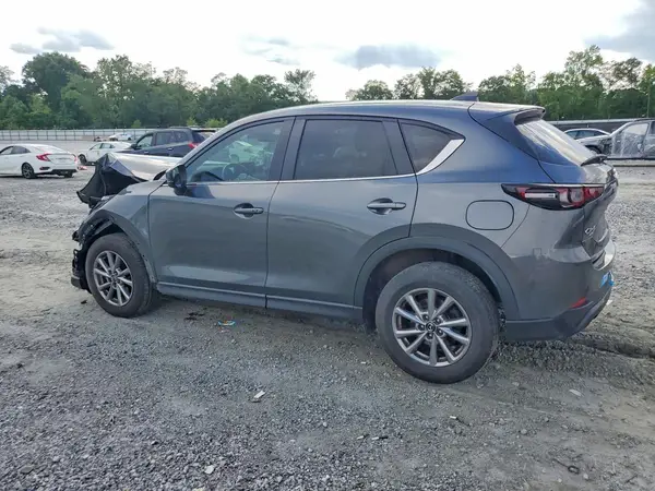 JM3KFBBMXN0569858 2022 MAZDA CX-5 - Image 2