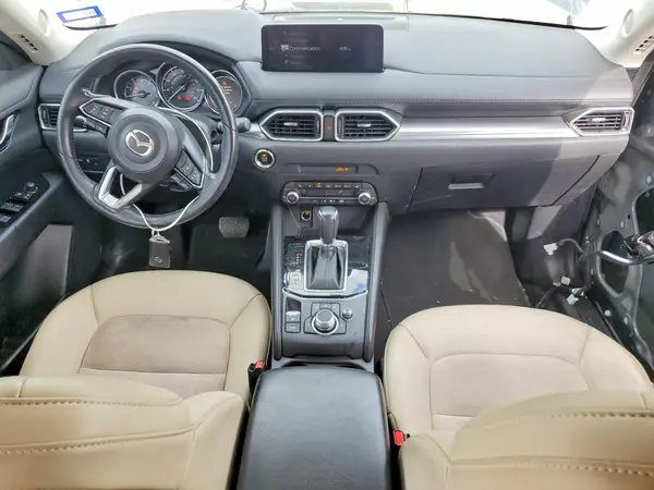 JM3KFBBMXN0570735 2022 MAZDA CX-5 - Image 8