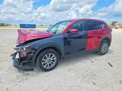 JM3KFBBMXN0594582 2022 MAZDA CX-5