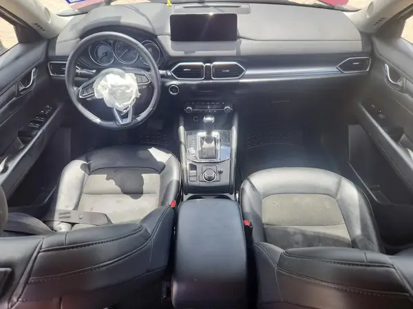 JM3KFBBMXN0594582 2022 MAZDA CX-5 - Image 8