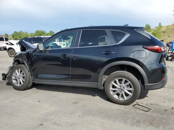 JM3KFBBMXN0606715 2022 MAZDA CX-5 - Image 2