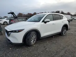 JM3KFBBMXN0640587 2022 MAZDA CX-5