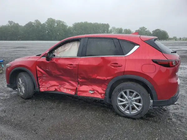 JM3KFBBMXN0642226 2022 MAZDA CX-5 - Image 2