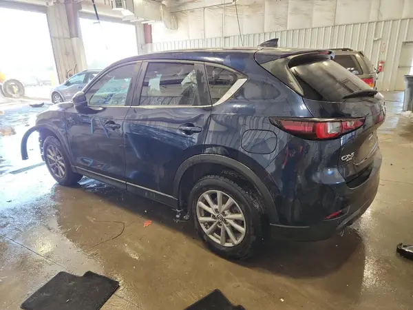 JM3KFBBMXN1524994 2022 MAZDA CX-5 - Image 2