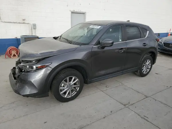 JM3KFBBMXN1554724 2022 MAZDA CX-5 - Image 1