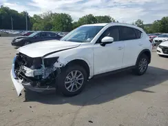 JM3KFBBMXN1589151 2022 MAZDA CX-5