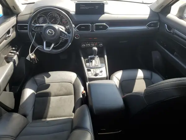 JM3KFBBMXN1589151 2022 MAZDA CX-5 - Image 8
