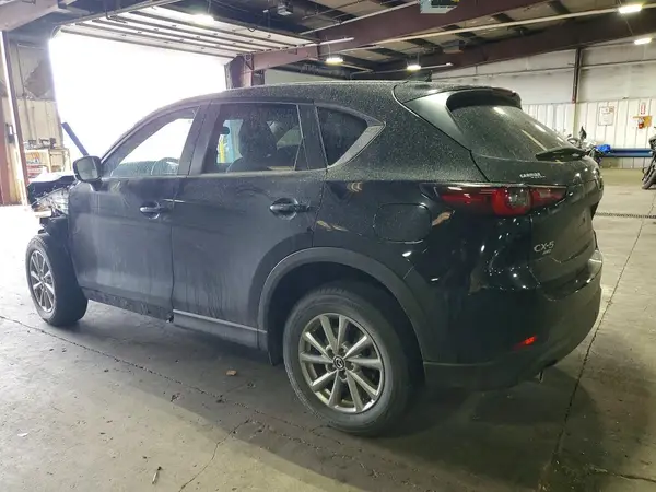 JM3KFBBMXP0102555 2023 MAZDA CX-5 - Image 2