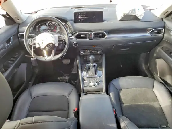 JM3KFBBMXP0137905 2023 MAZDA CX-5 - Image 8