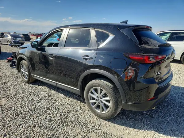 JM3KFBBMXP0141761 2023 MAZDA CX-5 - Image 2