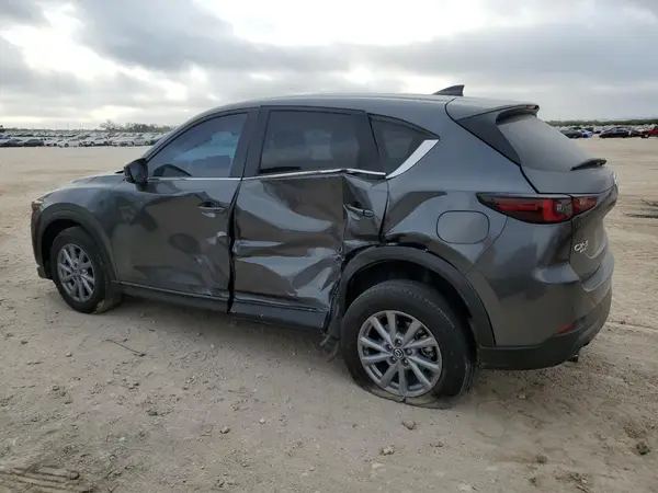 JM3KFBBMXP0144742 2023 MAZDA CX-5 - Image 2