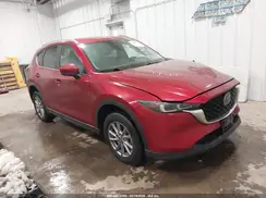 JM3KFBBMXP0160617 2023 MAZDA CX-5