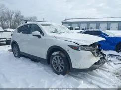 JM3KFBBMXP0165462 2023 MAZDA CX-5