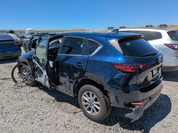 JM3KFBBMXP0168183 2023 MAZDA CX-5 - Image 2