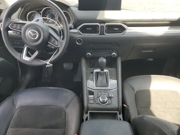 JM3KFBBMXP0168183 2023 MAZDA CX-5 - Image 8