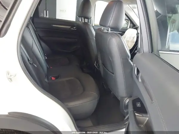 JM3KFBBMXP0176848 2023 MAZDA CX-5 - Image 8