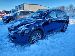 JM3KFBBMXP0185193 2023 MAZDA CX-5