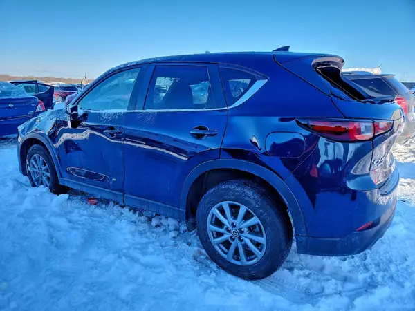 JM3KFBBMXP0185193 2023 MAZDA CX-5 - Image 2