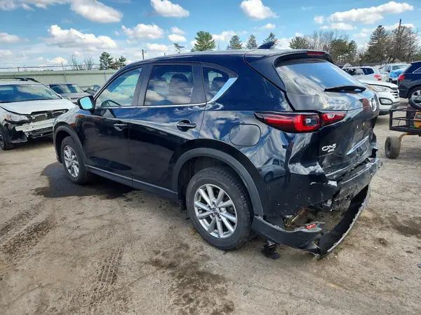 JM3KFBBMXP0194959 2023 MAZDA CX-5 - Image 2