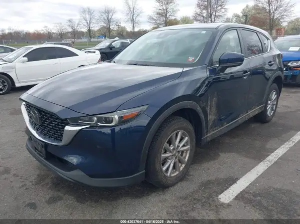JM3KFBBMXP0195884 2023 MAZDA CX-5 - Image 2