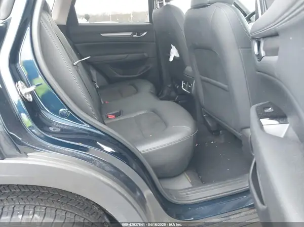 JM3KFBBMXP0195884 2023 MAZDA CX-5 - Image 8