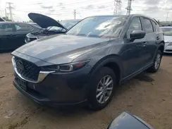 JM3KFBBMXP0206205 2023 MAZDA CX-5