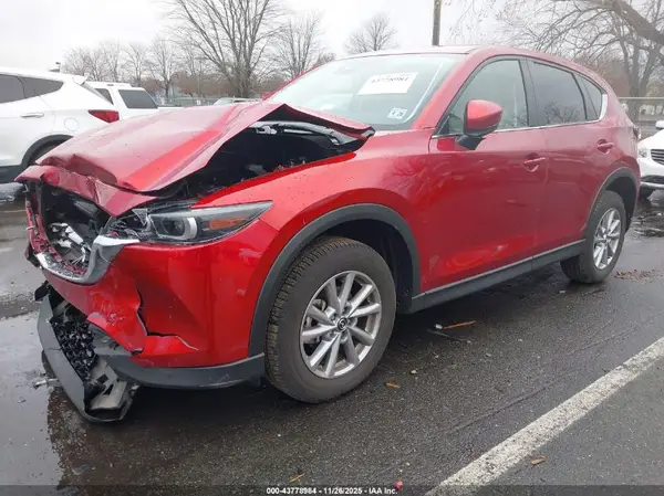JM3KFBBMXP0216569 2023 MAZDA CX-5 - Image 2