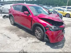 JM3KFBBMXP0220010 2023 MAZDA CX-5