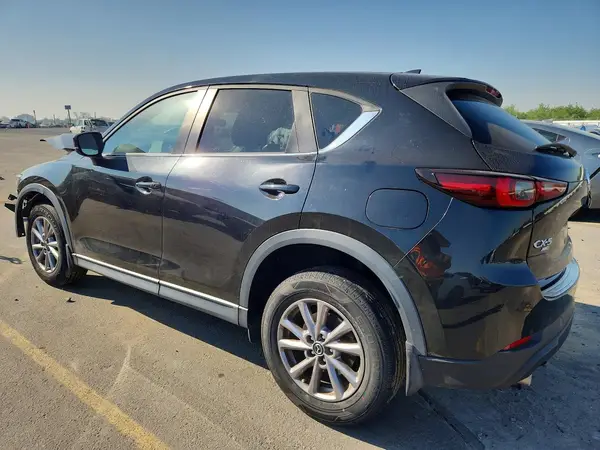 JM3KFBBMXP0222033 2023 MAZDA CX-5 - Image 2