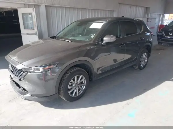 JM3KFBBMXP0223246 2023 MAZDA CX-5 - Image 2