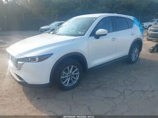JM3KFBBMXP0252679 2023 MAZDA CX-5 - Image 2