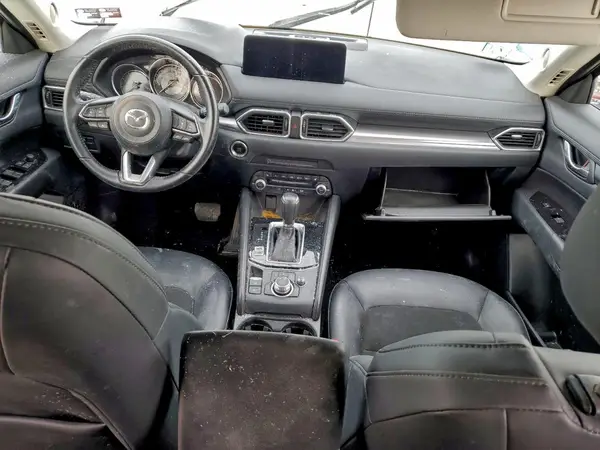 JM3KFBBMXP0254822 2023 MAZDA CX-5 - Image 8