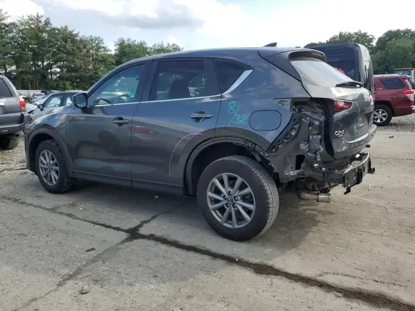 JM3KFBBMXP0260393 2023 MAZDA CX-5 - Image 2