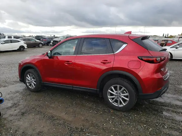 JM3KFBBMXP0261852 2023 MAZDA CX-5 - Image 2