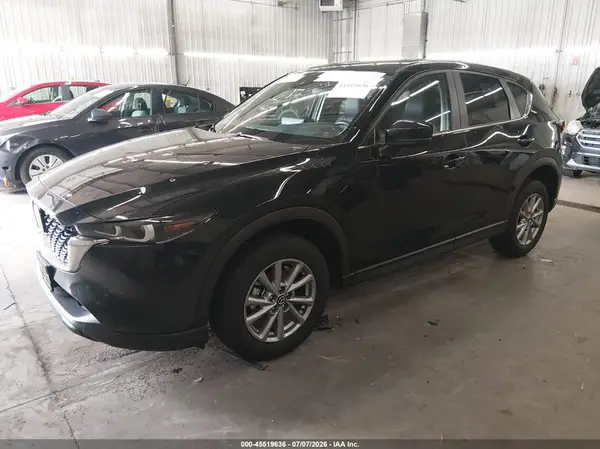 JM3KFBBMXP0270583 2023 MAZDA CX-5 - Image 2