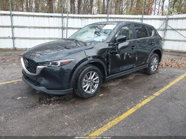 JM3KFBBMXP0285648 2023 MAZDA CX-5 - Image 2