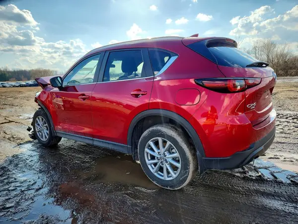 JM3KFBBMXP0291725 2023 MAZDA CX-5 - Image 2