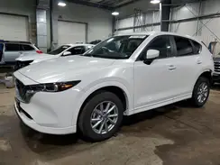 JM3KFBBMXR0379306 2024 MAZDA CX-5