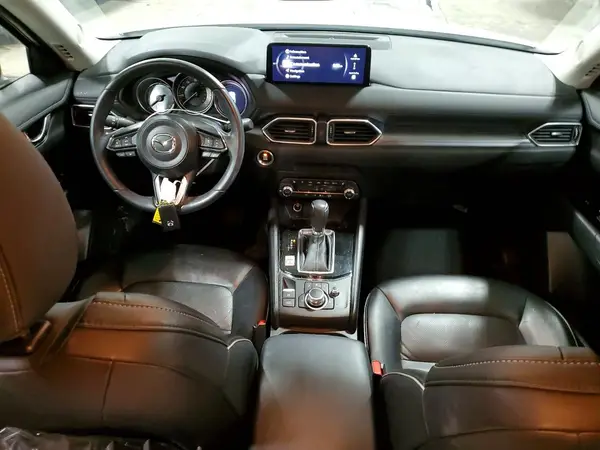 JM3KFBBMXR0379306 2024 MAZDA CX-5 - Image 8