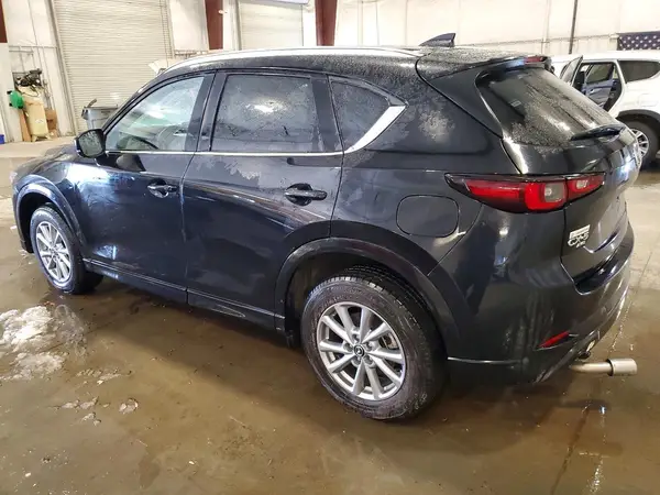 JM3KFBBMXR0380164 2024 MAZDA CX-5 - Image 2