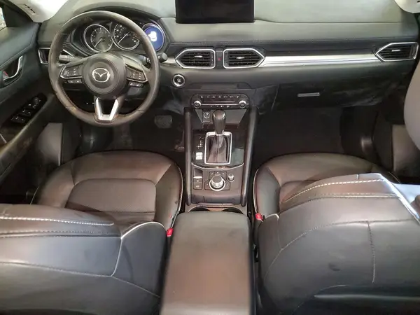 JM3KFBBMXR0380164 2024 MAZDA CX-5 - Image 8