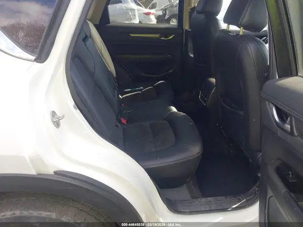 JM3KFBCL0H0102961 2017 MAZDA CX-5 - Image 8