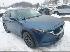 JM3KFBCL0H0104807 2017 MAZDA CX-5