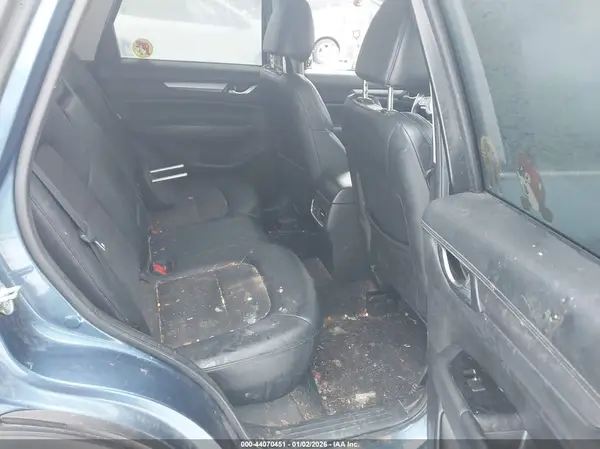 JM3KFBCL0H0104807 2017 MAZDA CX-5 - Image 8
