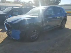 JM3KFBCL0H0105987 2017 MAZDA CX-5